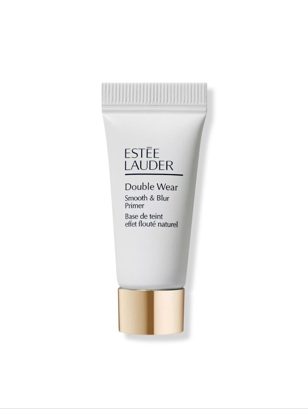 ESTEE LAUDER DOUBLE WEAR SMOOTH & BLUR PRIMER.